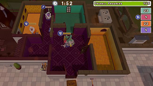 Arise: A Simple Story + Tools Up - Ultimate Edition!