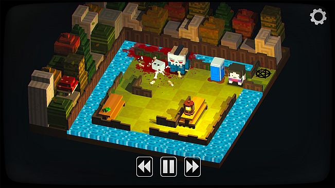 Slayaway Camp - Deluxe Edition DLC Pack