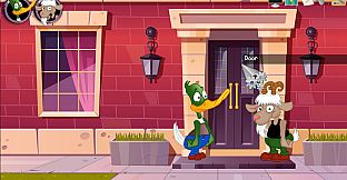 Magret & FaceDeBouc  "The buddy-buddy case"