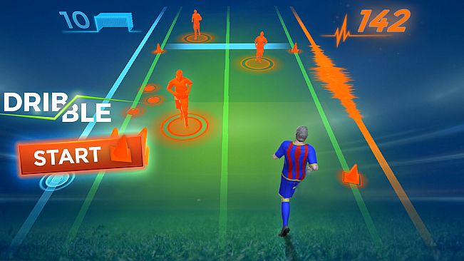 Pro 11 - Football Manager Game