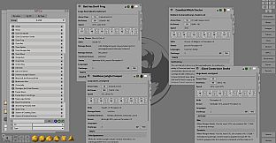 Fantasy Grounds - Jungle Tomb of the Mummy Bride