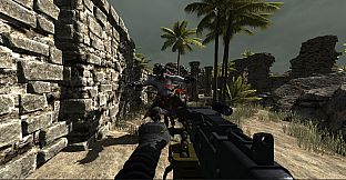 Dinosaur Hunt - Vampires, Gargoyles, Mutants Hunter Expansion Pack