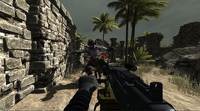 Dinosaur Hunt - Vampires, Gargoyles, Mutants Hunter Expansion Pack