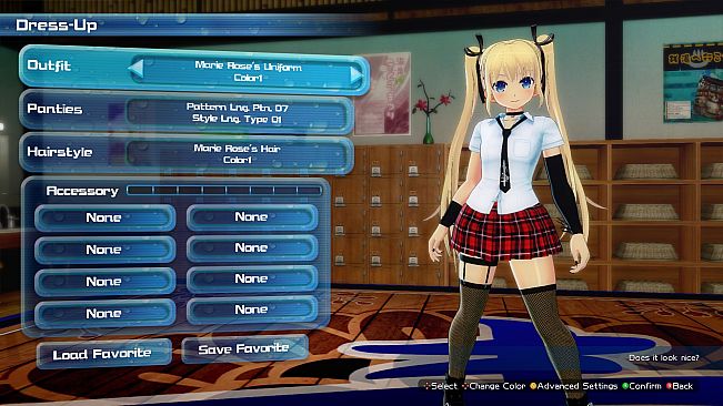 SENRAN KAGURA Peach Beach Splash - DOAX3 Collaboration Pack