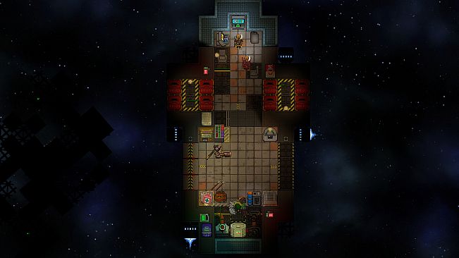 Space Station 14