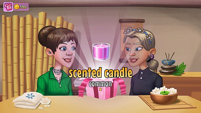 Kitty Powers' Love Life