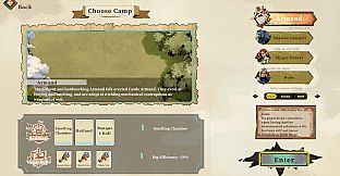 Clash of Lands