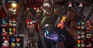 Not Quite A Fairy Tale