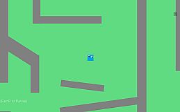 G.R.E.G. - The Generally Really Easy Game