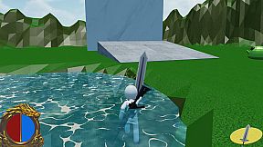 Third-Person Shooter and Platform Jumping and Level-based Adventure