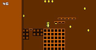 Super Person Run Deluxe