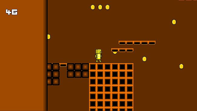 Super Person Run Deluxe