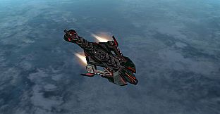 Star Conflict - Confessor
