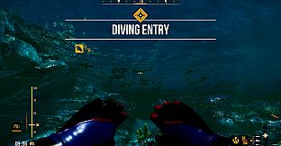 Deep Diving Adventures 2