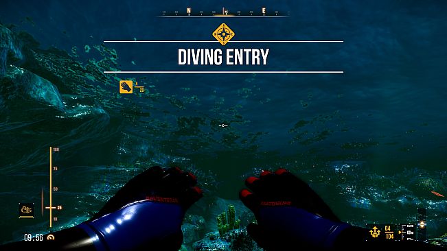 Deep Diving Adventures 2