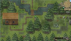 Eredia: The Diary of Heroes