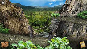 The Hunt for the Lost Treasure