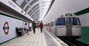 Train Sim World 2: New Journeys Expansion