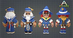 PixARK - Every Little Thing You Do Is Magic