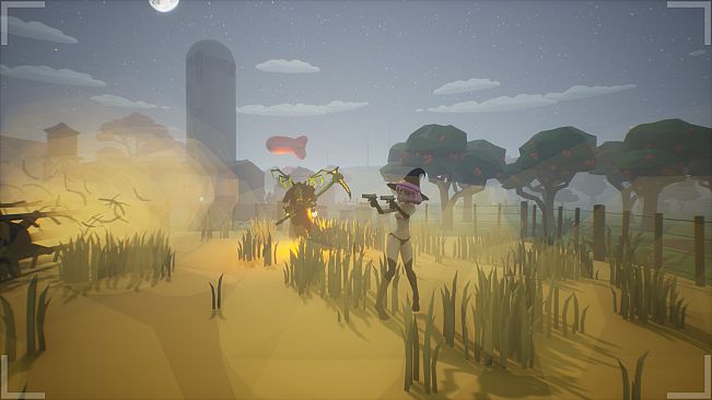 Anime vs Evil: Apocalypse - Hentai Edition