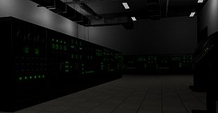 SCP: Fractured Reality