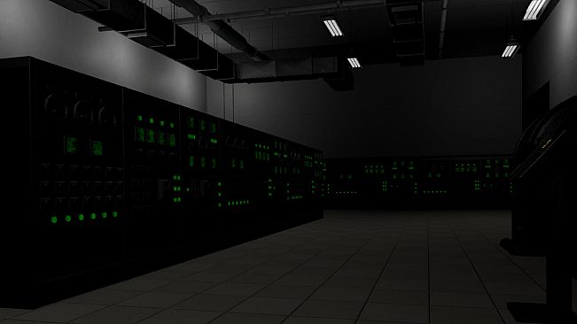 SCP: Fractured Reality