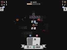 RogueJack: Roguelike Blackjack