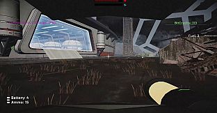 Pilgrim: Descent Protocol