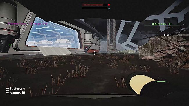 Pilgrim: Descent Protocol