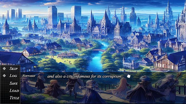 Aegis Dilemma: Veritas Omnia Vincit