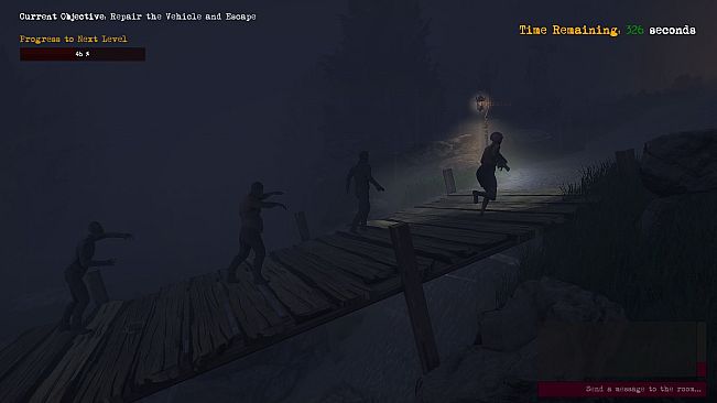 Outbreak: The New Nightmare