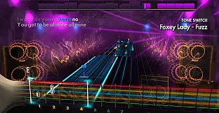 Rocksmith 2014 – Jimi Hendrix Song Pack II