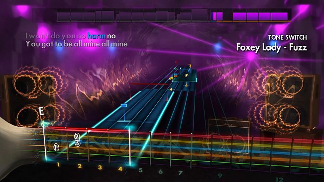 Rocksmith 2014 – Jimi Hendrix Song Pack II