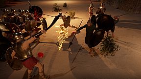 The Last King Prologue