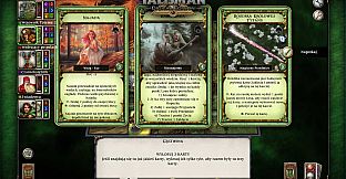 Talisman - The Woodland Expansion