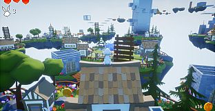 Tales of a Rabbit: The Story of Willie Hop