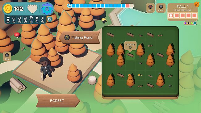 Topsoil Town
