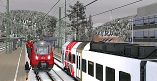 TS Marketplace: Frankfurt - Koblenz Scenario Pack 01