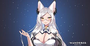 WANDERER: Broken Bed - Big Wallpapers Pack