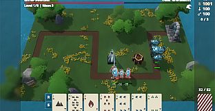 Bear Defence Situation