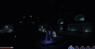 Little Lights Remains TD