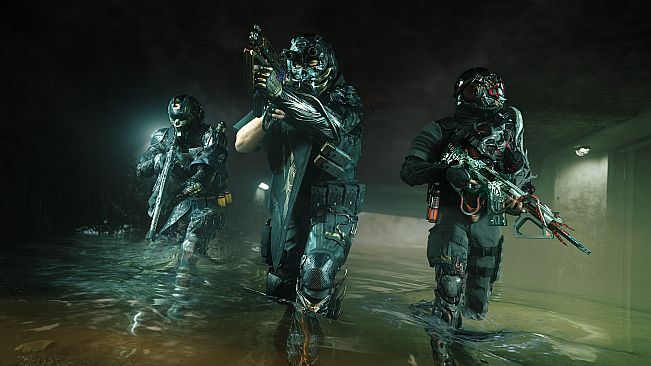 Call of Duty: Black Ops 7 - BlackCell (Season 04)