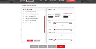 Mavis Beacon Teaches Typing