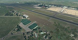 X-Plane 11 - Add-on: JustAsia - VCBI - Sri Lanka Intl Airport