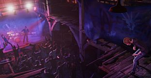 Life is Strange: Before the Storm DLC - Deluxe Upgrade