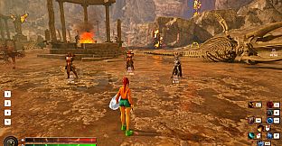 The Beauty's Plan -  Sword Shield