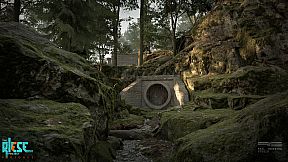 The Riese Project - Prologue