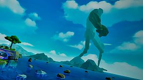 DARKNESS ROLLERCOASTER - THE ULTIMATE SHOOTER GAME