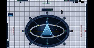 Asteroid Station