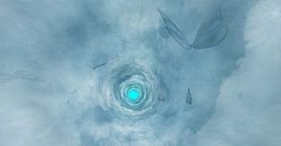 Virtual Near Death Experience